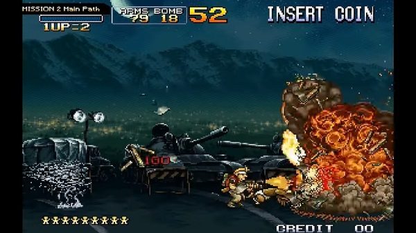 descargar metal slug 3 descargar metal slug 3