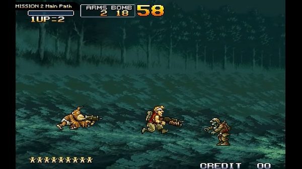 metal slug 3 gratis metal slug 3 gratis